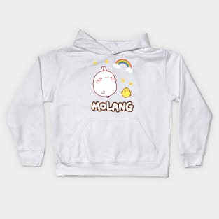 molang Kids Hoodie